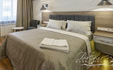 Partner Guest House Саксаганского 7 - фото (6603-44513)