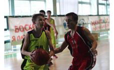 Д-лига - фото (1182-6527)