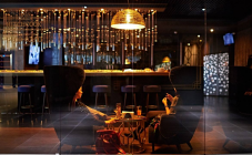 Hitchcook Bar - фото (3800-46119)