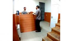 Hostel N1 - фото (1389-7624)