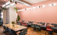 Cafe Select Eatery - фото (5108-46964)