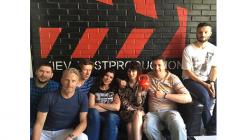 Kiev Postproduction - фото (1749-9327)