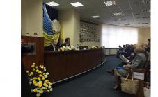 Вищий господарський суд України - фото (1705-9114)