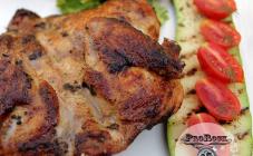 Паб "ПроРок" - фото (3400-30499)