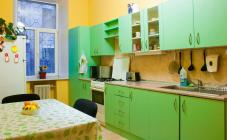 TIU Kreschatik Hostel - фото (6555-44966)