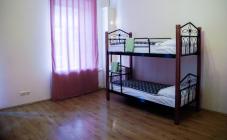 A&S Hostel Saksaganskiy - фото (6521-43755)