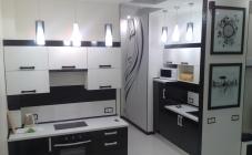 UKR Apartments on Independence Square - фото (6079-44379)