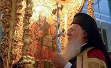 Андреевская церковь - фото (1500-8142)