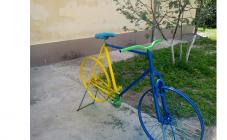 ВелоСТО - ремонт велосипедов - фото (1478-8033)