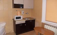 Апартаменты Александра - фото (6430-44438)