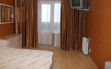 Апартаменты Александра - фото (6430-44439)