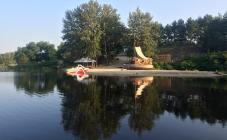 Киевский яхт-клуб Энергетик - фото (945-4341)