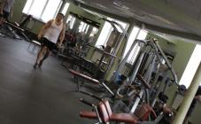 Колизей - фото (581-2039)