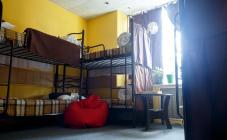 Hostel Royal Home - фото (6509-44069)