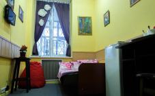 Hostel Royal Home - фото (6509-44075)