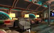 Лаунж-бар Cherry Hall - фото (3265-17039)