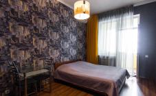 Solo Apartment - фото (6134-44487)