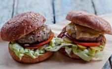 Burger Farm - фото (767-3269)