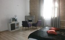 Mini Hotel na Leningradke - фото (6468-44209)