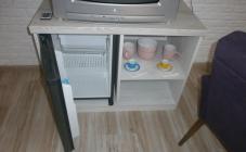 Mini Hotel na Leningradke - фото (6468-44210)