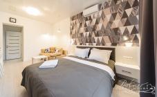 Partner Guest House Леси Украинки 8 - фото (6404-44898)