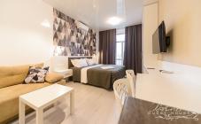 Partner Guest House Леси Украинки 8 - фото (6404-44896)