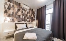 Partner Guest House Леси Украинки 8 - фото (6404-44897)