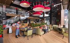 Мураками в ТЦ «ПИРАМИДА» - фото (4368-41205)