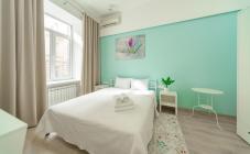 Апарт-отель Бассейная - фото (5522-44464)