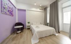 Апарт-отель Бассейная - фото (5522-44465)