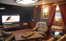 Ботель Святой Андрей - фото (6011-44547)