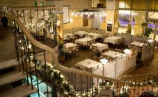 Ресторан Ферма - фото (1033-4963)