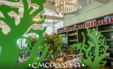 Смородина - фото (6238-41994)