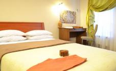 Jazz Apart Hotel - фото (6495-44450)