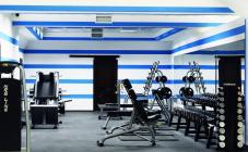 Фитнес клуб "ГАЛАКТИКА" - фото (1136-6221)