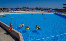 Аквапарк "Одесса" - фото (561-1925)