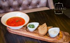 Gastro Bar Пейзажка - фото (3989-26311)