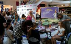 Студия парикмахерского искусства и ногтевой эстетики СЕЛЕНА - фото (867-3828)