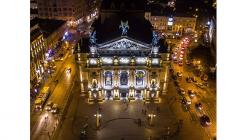 Львівська Національна Опера - фото (1665-8935)