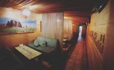 Paris Dakar - фото (4126-47721)