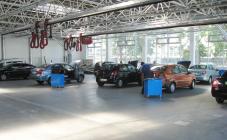 Универсал-Авто - фото (2615-40083)