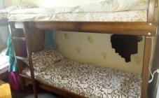 Hostel Dyukovskiy - фото (6526-43977)