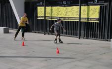 Спортивный детско-юношеский клуб "Покемон спорт клуб" - фото (1154-6357)