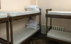 Hostel Dyukovskiy - фото (6526-43978)