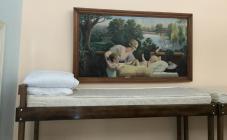 Hostel Dyukovskiy - фото (6526-43979)