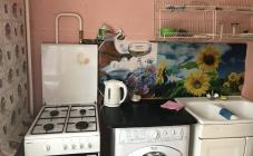 Hostel Dyukovskiy - фото (6526-43980)