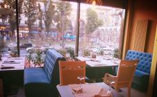 Turkish House - фото (4783-45402)