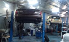 СТО BMW Service - фото (3210-39984)