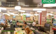 Ресторан OLIVIE Bistro - фото (3773-27484)