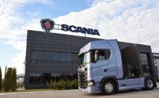 Сканія Україна - фото (3177-39705)